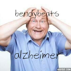 Alzheimer - EP